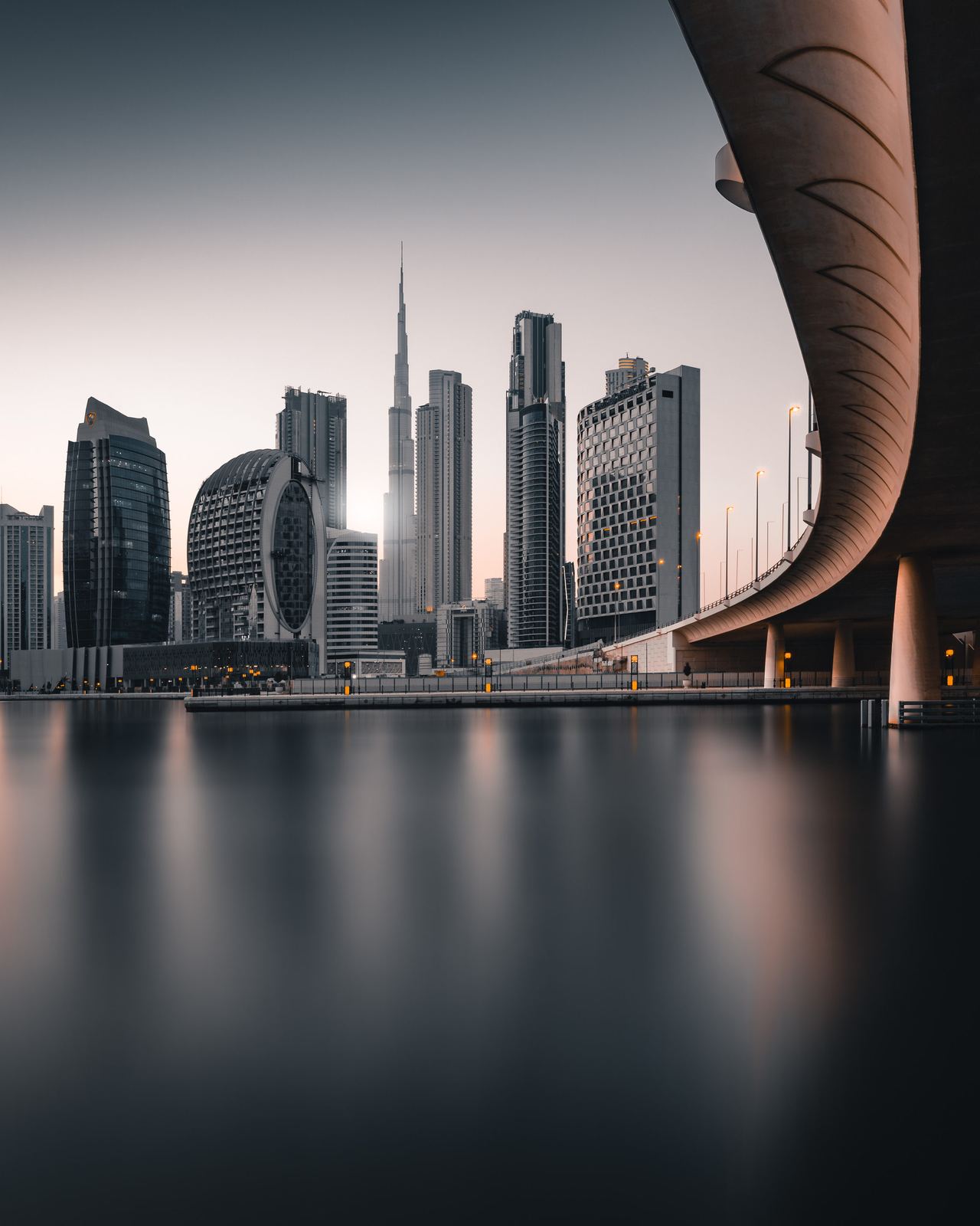 Business Bay
