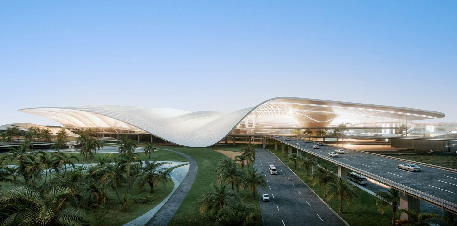 Emaar South golf community, Dubai South
