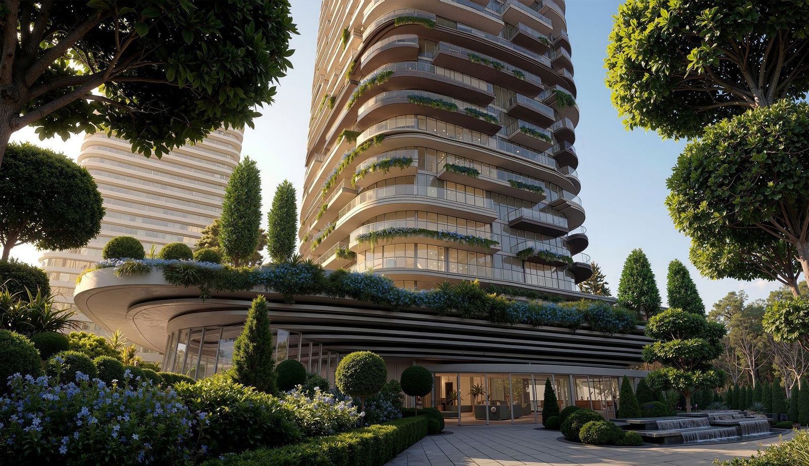 Le Chateau by Beyond, Evermore, Ras Al Khaimah