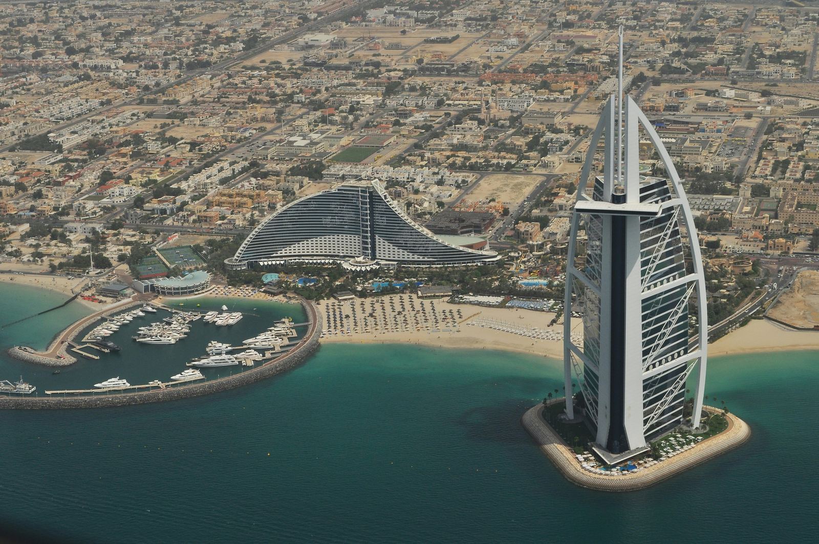 Renting in Dubai guide