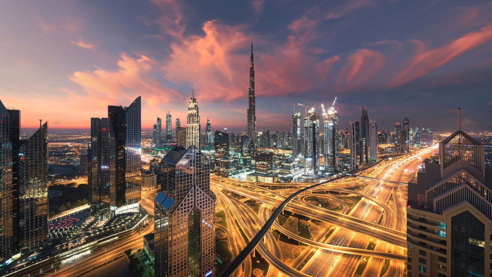 US investor's Dubai guide