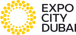 Expo City Dubai Expo City Dubai logo