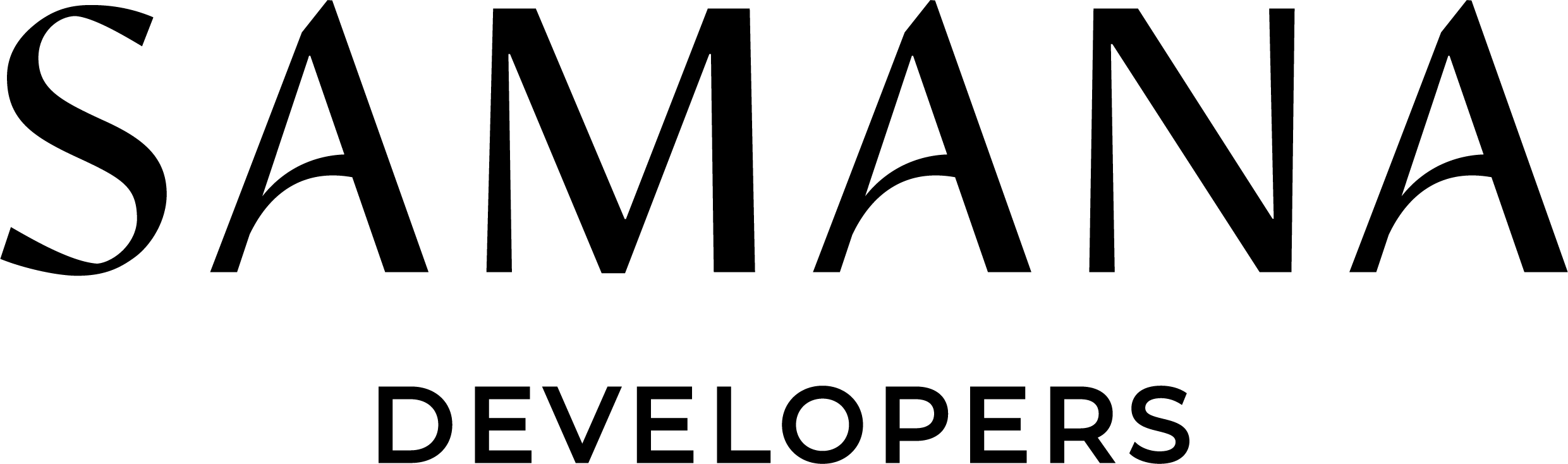 Samana Samana logo